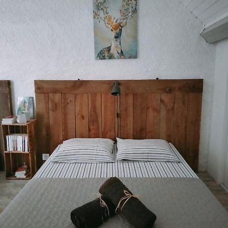 Chambre Familiale Anna "Mon Lit Au Pre" , Jusqu'A 4 Adultes Et 2 Enfants Avec Piscine Familles, Couples Ou Femmes Seulement Pontours Экстерьер фото