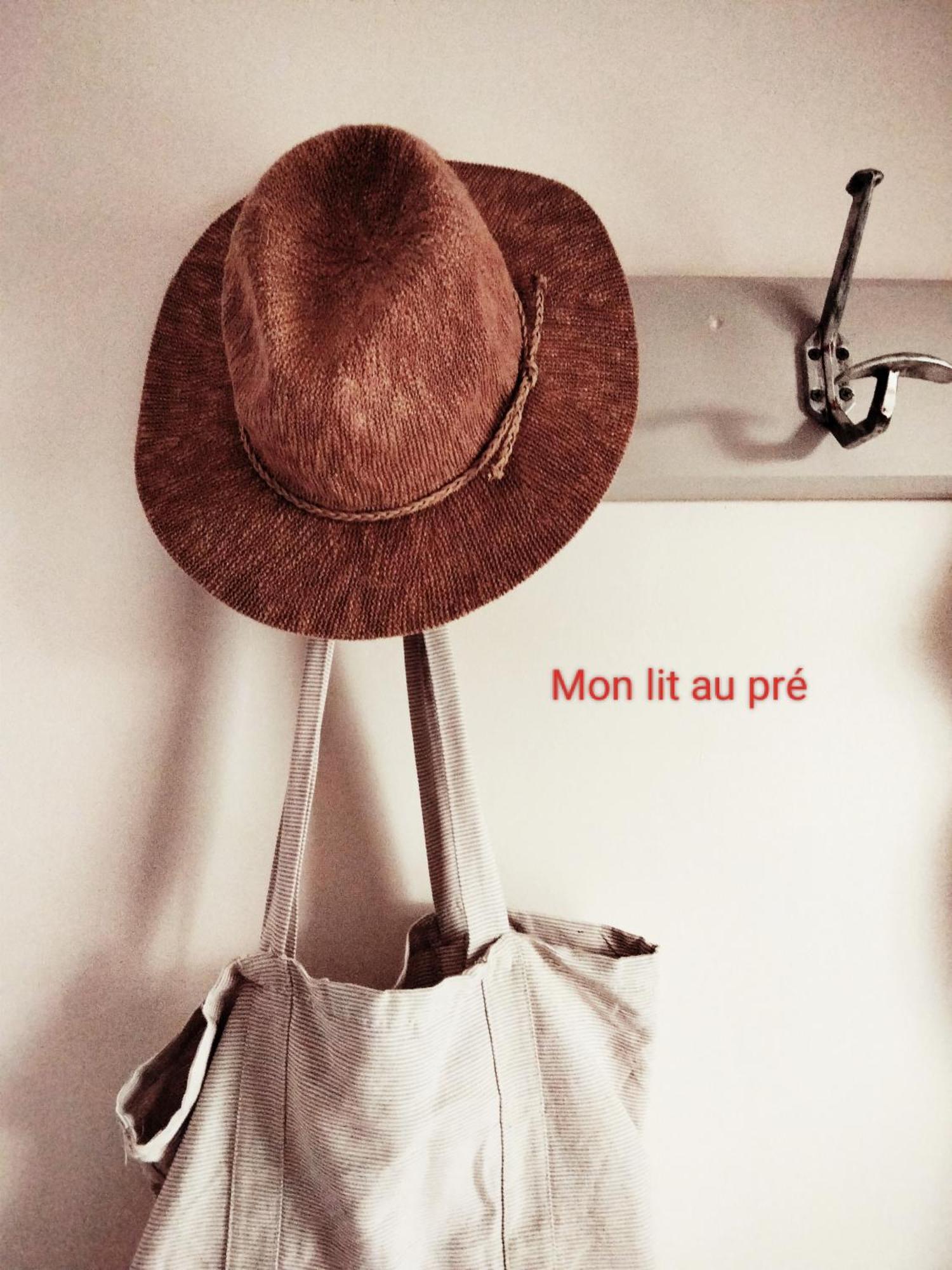 Chambre Familiale Anna "Mon Lit Au Pre" , Jusqu'A 4 Adultes Et 2 Enfants Avec Piscine Familles, Couples Ou Femmes Seulement Pontours Экстерьер фото